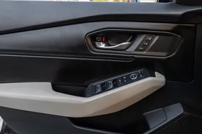 Honda Accord 2024