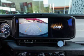 Jeep Wrangler Unlimited 2024