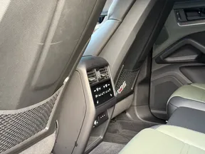 Porsche Cayenne Coupé 2024