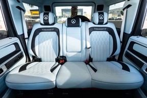 Mercedes-Benz G-Class 63 AMG 2023