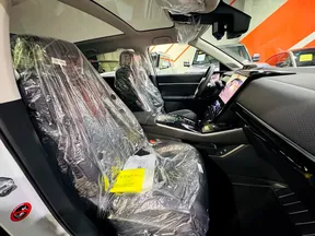 Honda S7 2025