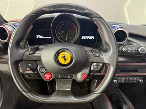 Ferrari F8 Spider 2023