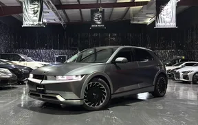 Hyundai Ioniq 5 2024