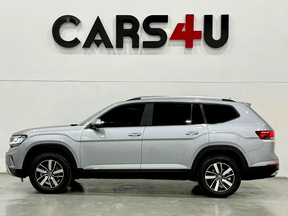 Volkswagen Atlas / Teramont 2023