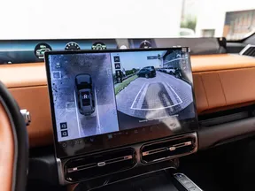 Jetour G700 2026
