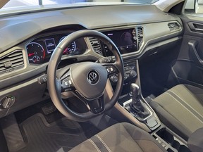 Volkswagen T-Roc 2021