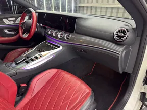 Mercedes-Benz AMG GT 43 2023