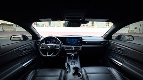 Ford Mustang Shelby Super Snake 2024