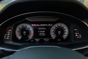 Audi Q8 2025