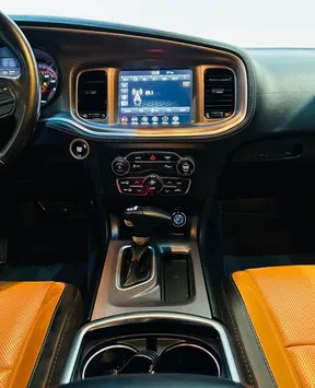 Dodge Charger 2022