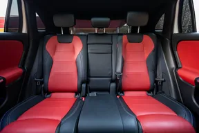 Mercedes-Benz GLA 200 2022