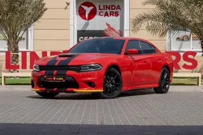 Dodge Charger 2021