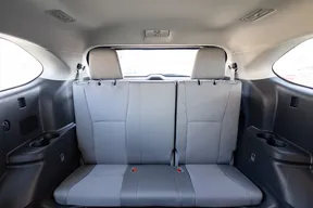 Toyota Highlander 2024