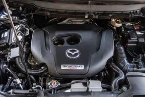Mazda CX-9 2022