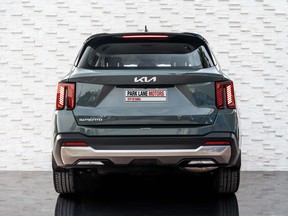 Kia Sorento 2024