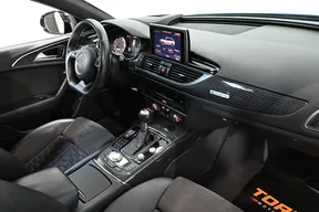 Audi RS6 2018