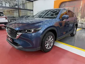 Mazda CX-5 2024