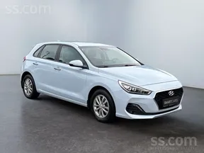 Hyundai i30 2020
