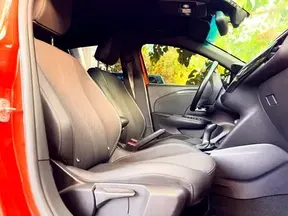 Opel Corsa 2023