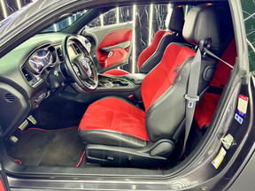 Dodge Challenger R/T 2019