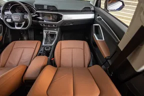 Audi Q3 Sportback 2025