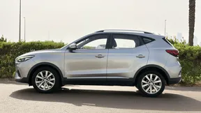 MG ZS 2022