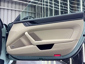 Porsche 911 Targa 4 GTS 2026