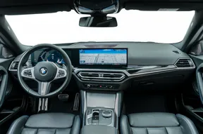 BMW 2 Series M240 2024
