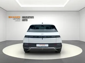 Hyundai Ioniq 5 2023