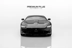 Ferrari Roma 2024
