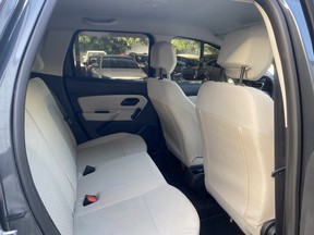 Renault Duster 2019