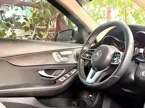 Mercedes-Benz C-Class 300 2020