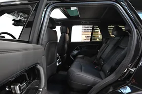 Land Rover Range Rover 2026