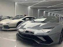 A1 Luxury