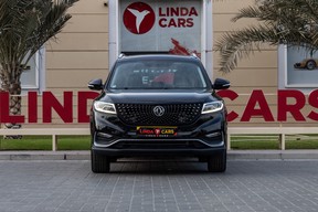 DFSK Glory 580 / Fengon 580 2023