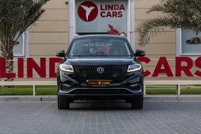 DFSK Glory 580 / Fengon 580 2023