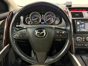 Mazda CX-9 2016