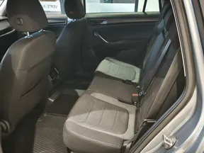 Škoda Kodiaq 2021