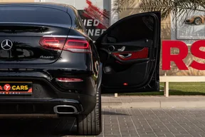 Mercedes-Benz GLC 200 2022