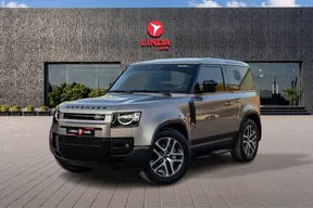 Land Rover Defender 90 2023