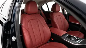 BMW 3 Series 325 2025