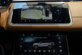 Land Rover Range Rover Velar 2018