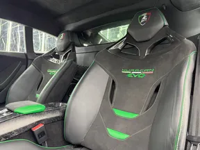 Lamborghini Huracán Evo 2021