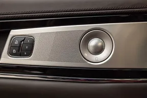 Lincoln Nautilus 2022
