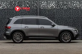 Mercedes-Benz GLB 35 AMG 2020