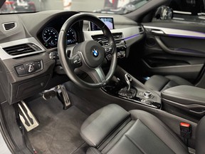 BMW X2 28i 2023