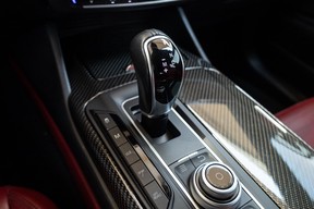 Maserati Levante 2017