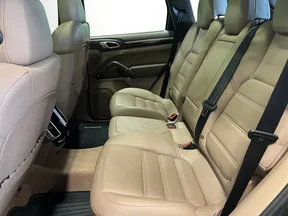 Porsche Cayenne 2013