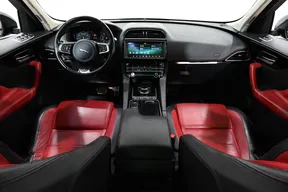 Jaguar F-Pace 2019