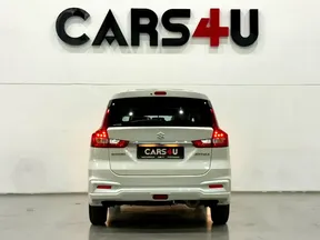 Suzuki Ertiga 2021
